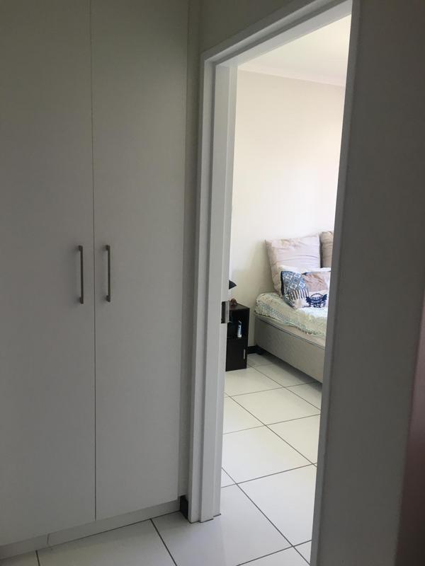 1 Bedroom Property for Sale in Barbeque Downs Gauteng