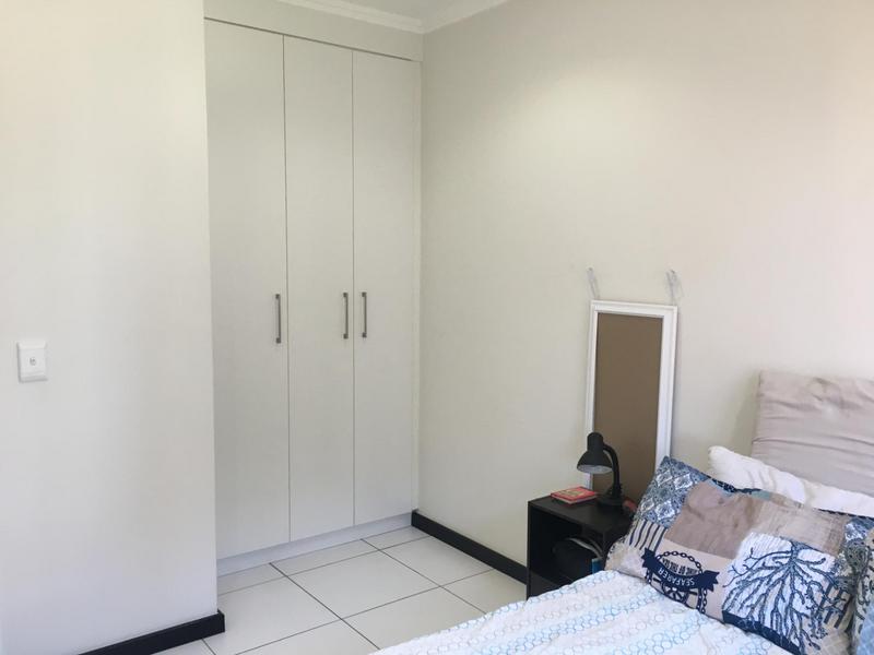 1 Bedroom Property for Sale in Barbeque Downs Gauteng