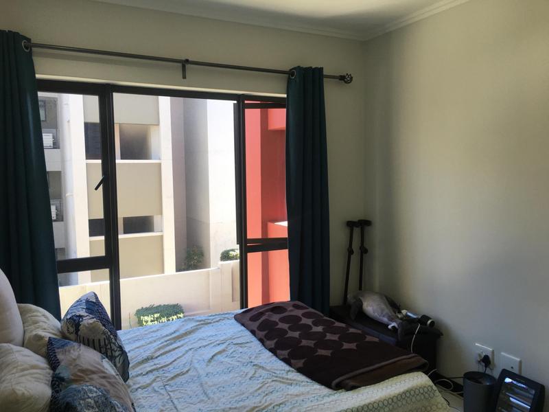 1 Bedroom Property for Sale in Barbeque Downs Gauteng