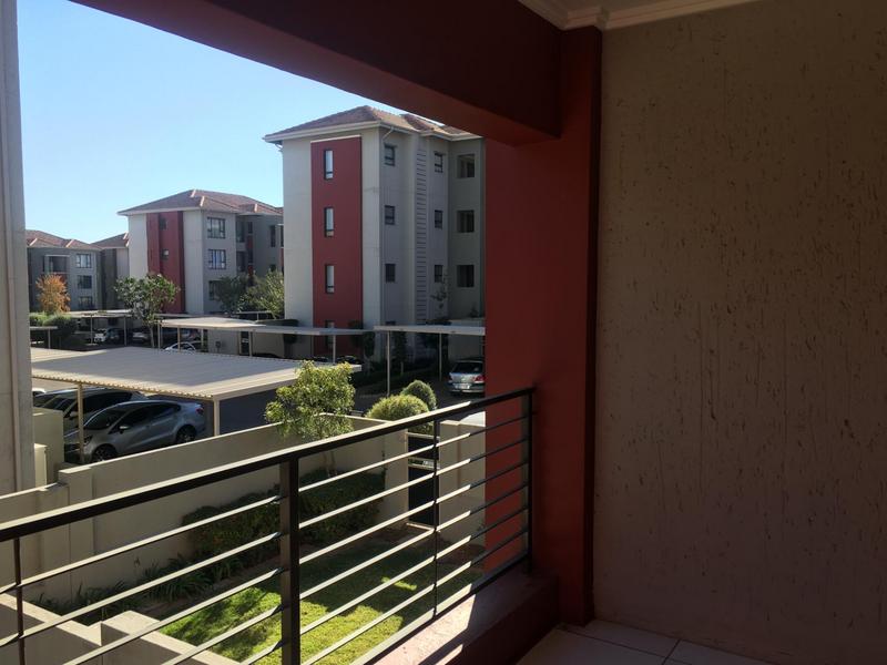 1 Bedroom Property for Sale in Barbeque Downs Gauteng