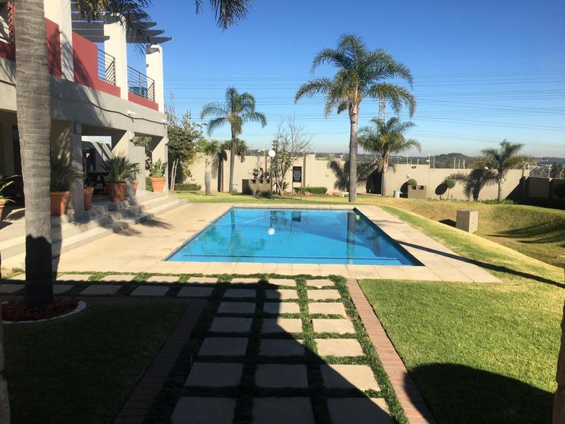 1 Bedroom Property for Sale in Barbeque Downs Gauteng