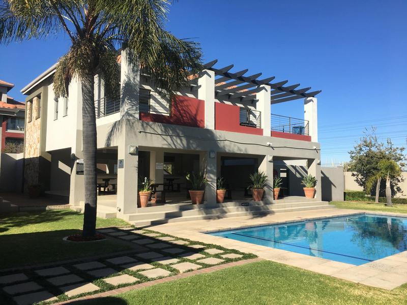 1 Bedroom Property for Sale in Barbeque Downs Gauteng