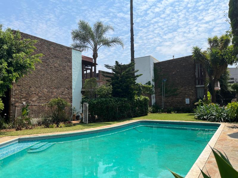 3 Bedroom Property for Sale in Arcadia Gauteng