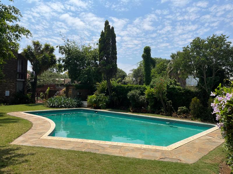 3 Bedroom Property for Sale in Arcadia Gauteng