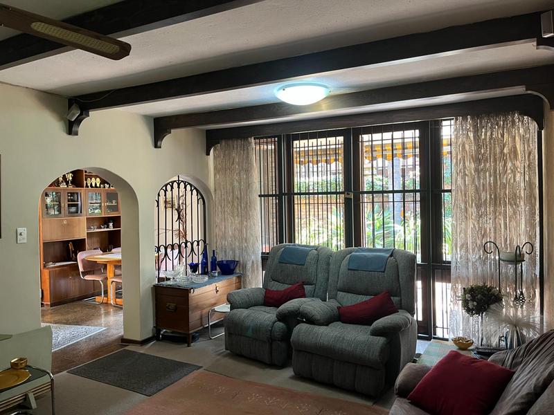 3 Bedroom Property for Sale in Arcadia Gauteng