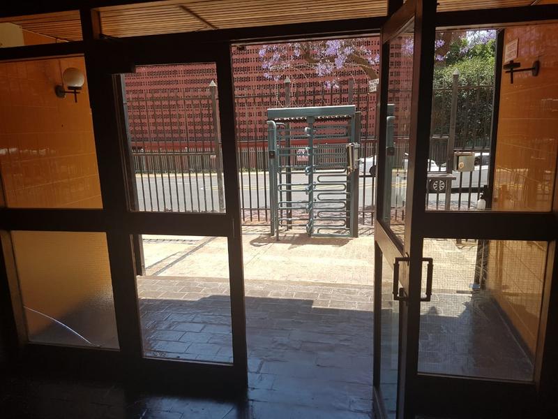 1 Bedroom Property for Sale in Muckleneuk Gauteng