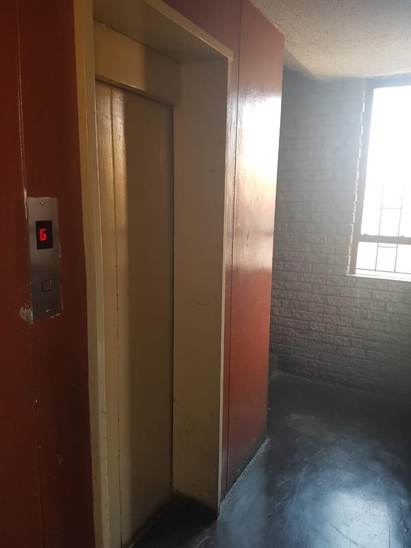 1 Bedroom Property for Sale in Muckleneuk Gauteng