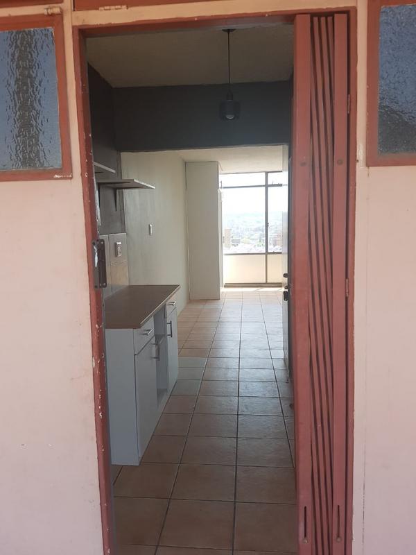 1 Bedroom Property for Sale in Muckleneuk Gauteng