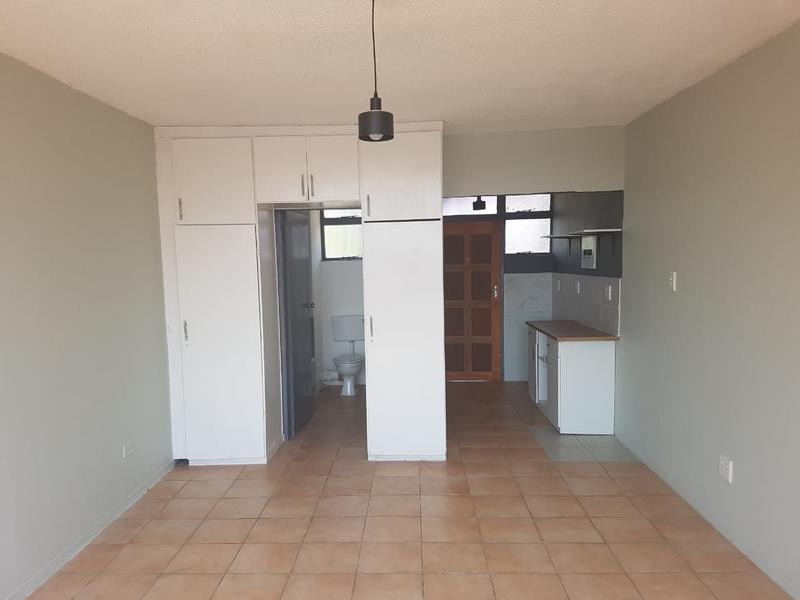 1 Bedroom Property for Sale in Muckleneuk Gauteng