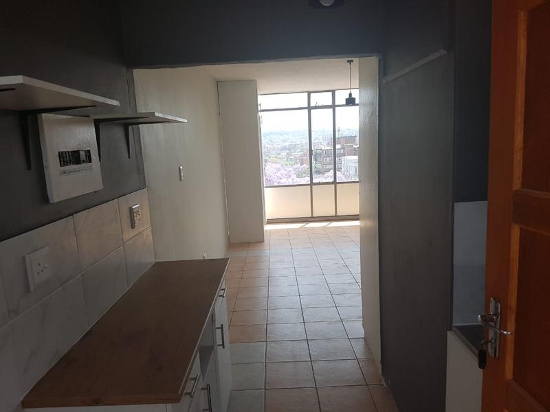 1 Bedroom Property for Sale in Muckleneuk Gauteng