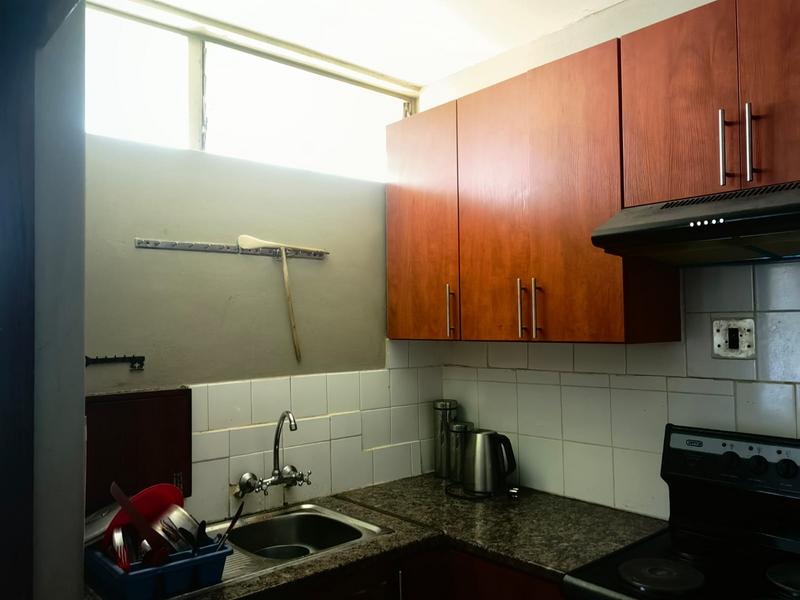 2 Bedroom Property for Sale in Muckleneuk Gauteng