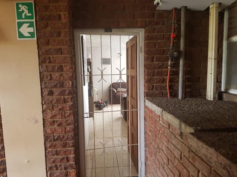 2 Bedroom Property for Sale in Sunnyside Gauteng