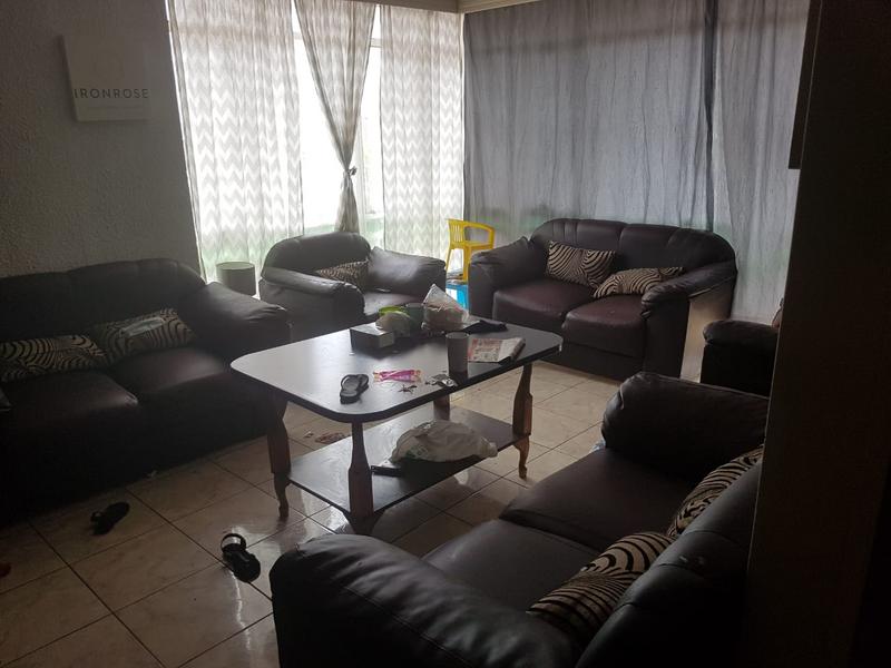 2 Bedroom Property for Sale in Sunnyside Gauteng