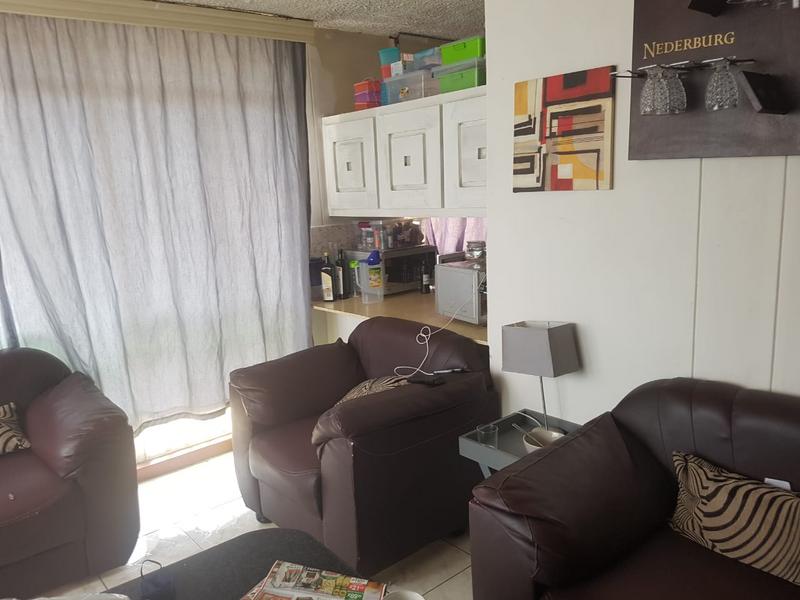 2 Bedroom Property for Sale in Sunnyside Gauteng