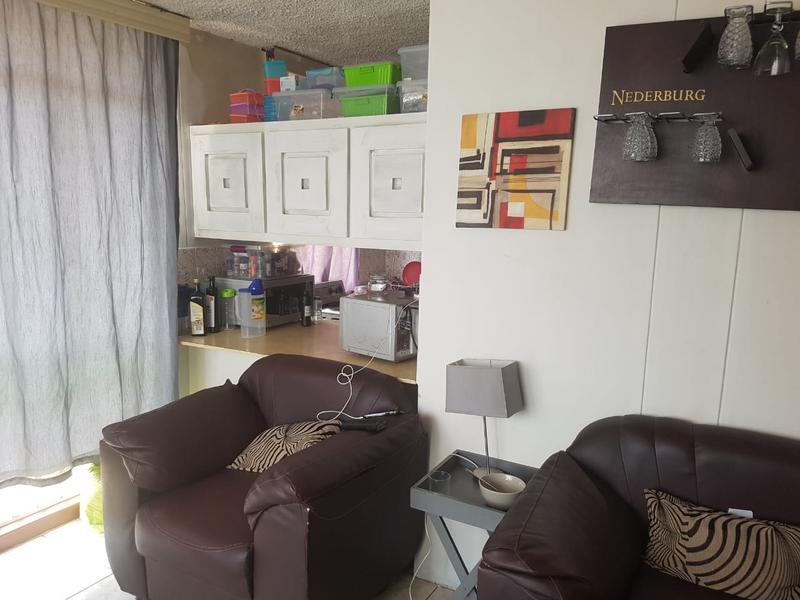 2 Bedroom Property for Sale in Sunnyside Gauteng