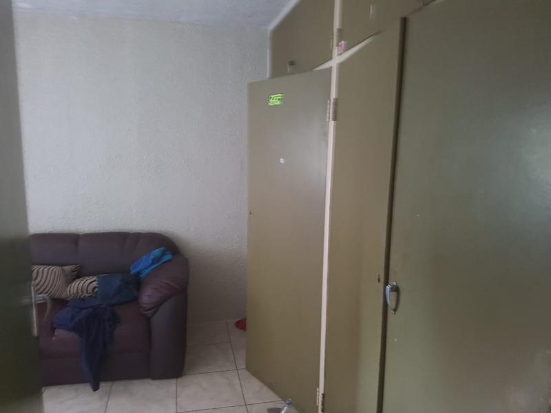 2 Bedroom Property for Sale in Sunnyside Gauteng