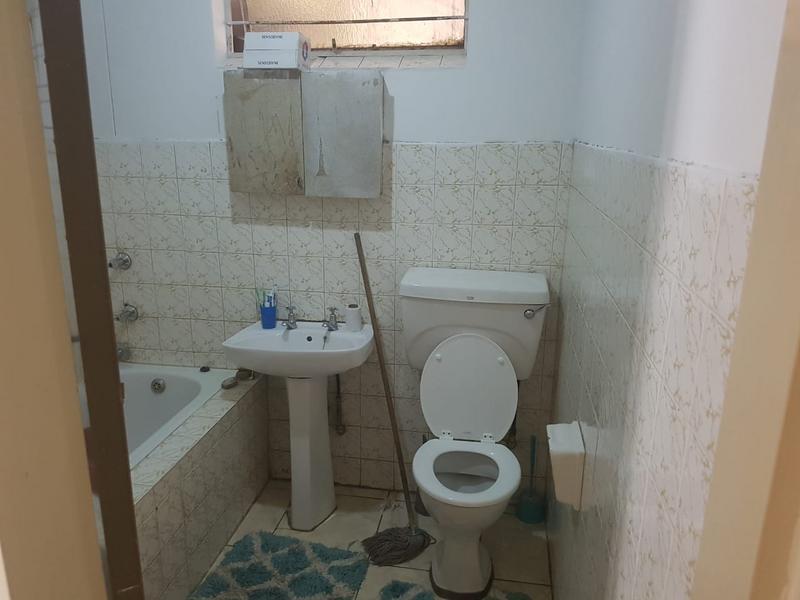 2 Bedroom Property for Sale in Sunnyside Gauteng