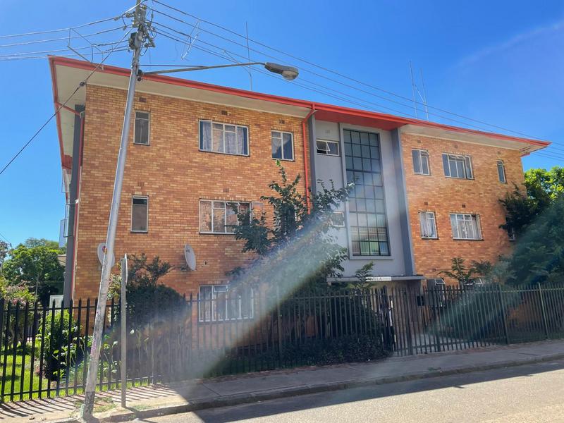 1 Bedroom Property for Sale in Sunnyside Gauteng