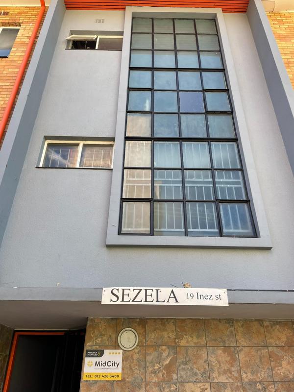 1 Bedroom Property for Sale in Sunnyside Gauteng