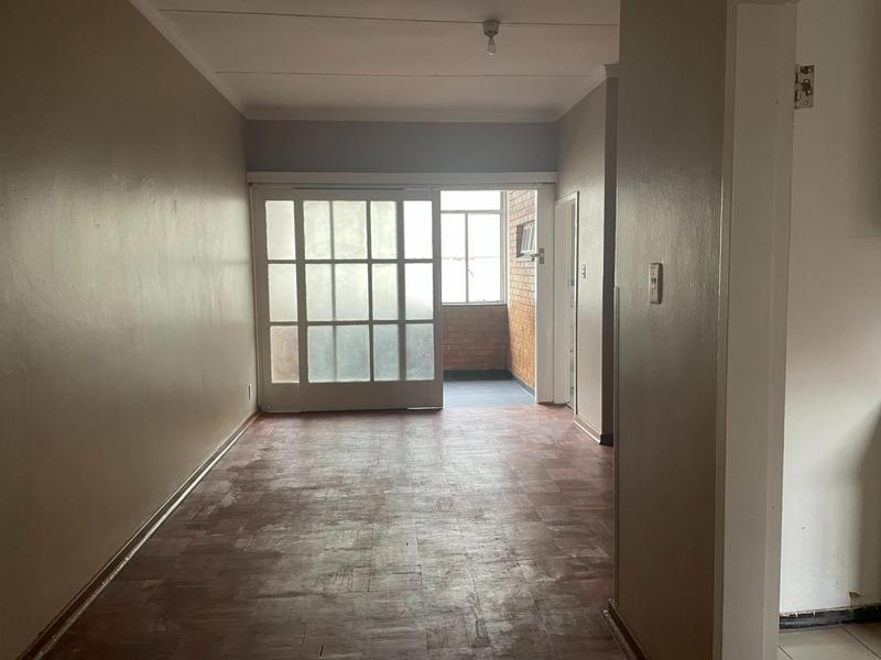 1 Bedroom Property for Sale in Sunnyside Gauteng