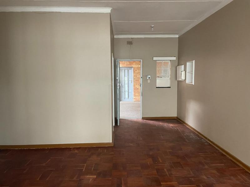 1 Bedroom Property for Sale in Sunnyside Gauteng