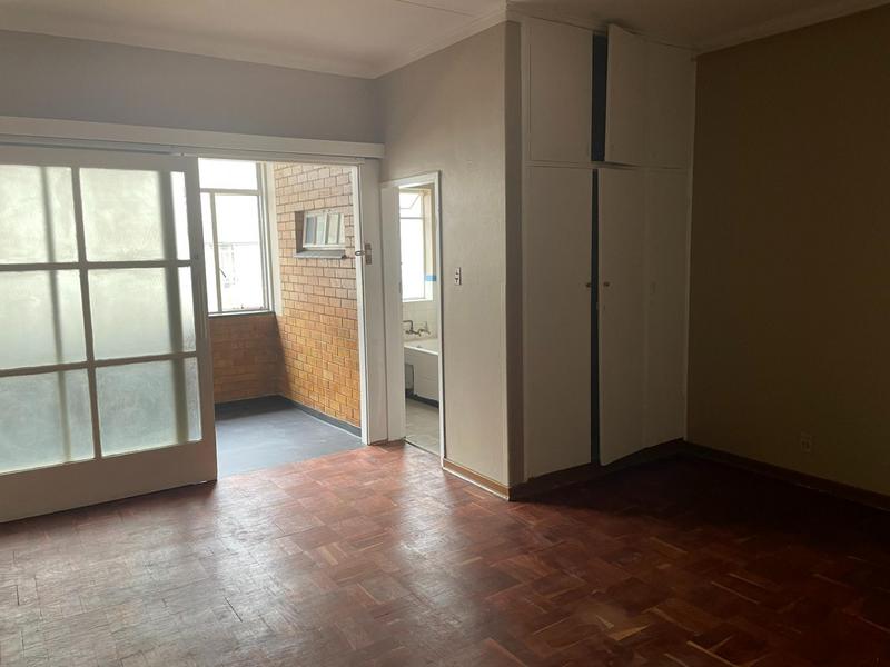 1 Bedroom Property for Sale in Sunnyside Gauteng