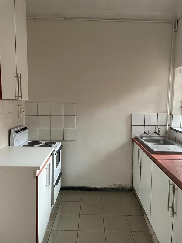 1 Bedroom Property for Sale in Sunnyside Gauteng