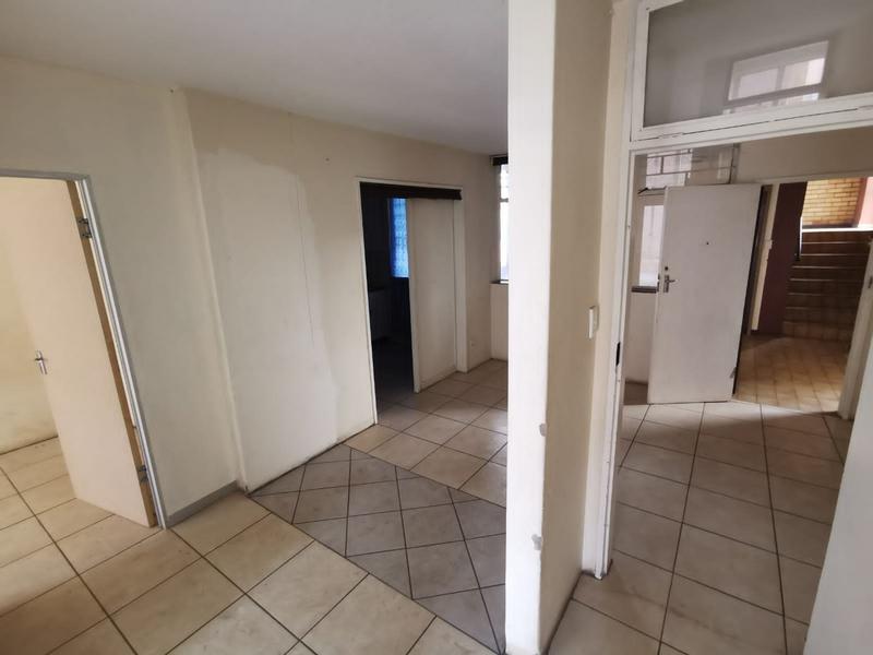 4 Bedroom Property for Sale in Sunnyside Gauteng