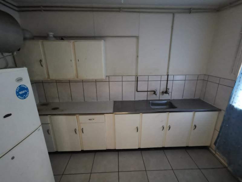 4 Bedroom Property for Sale in Sunnyside Gauteng