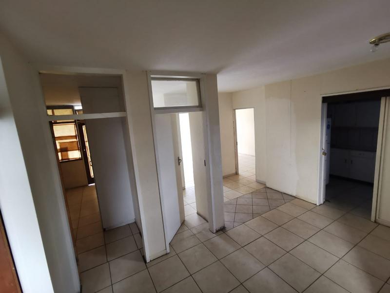 4 Bedroom Property for Sale in Sunnyside Gauteng