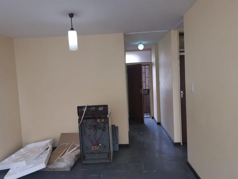 1 Bedroom Property for Sale in Sunnyside Gauteng