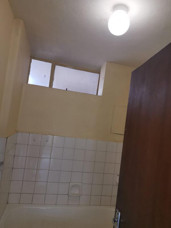 1 Bedroom Property for Sale in Sunnyside Gauteng