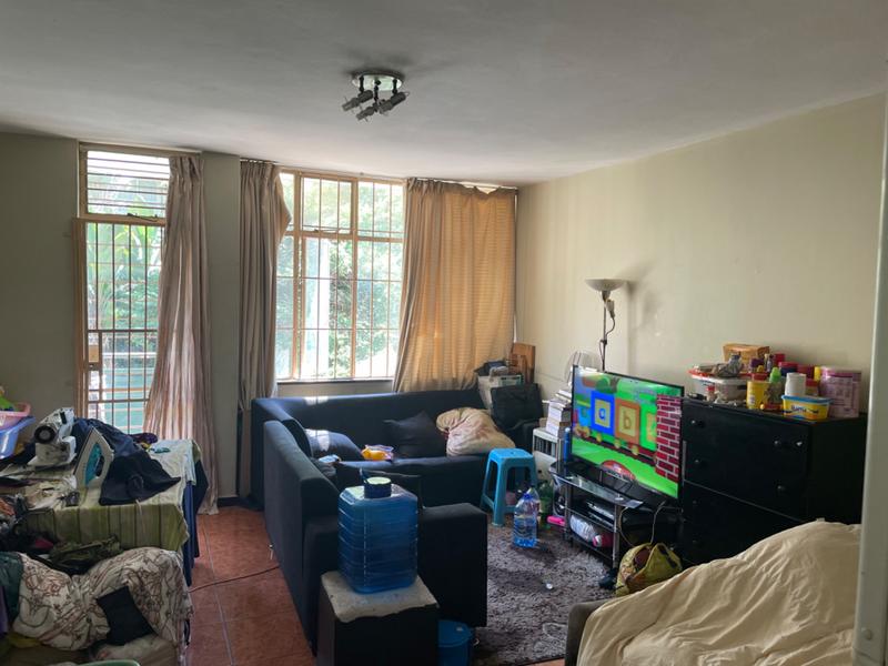 3 Bedroom Property for Sale in Sunnyside Gauteng