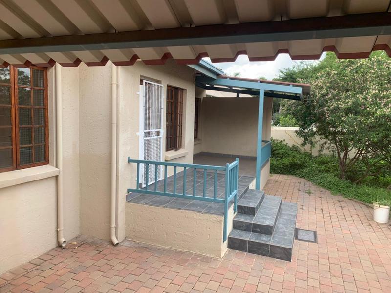 4 Bedroom Property for Sale in Waterkloof A H Gauteng