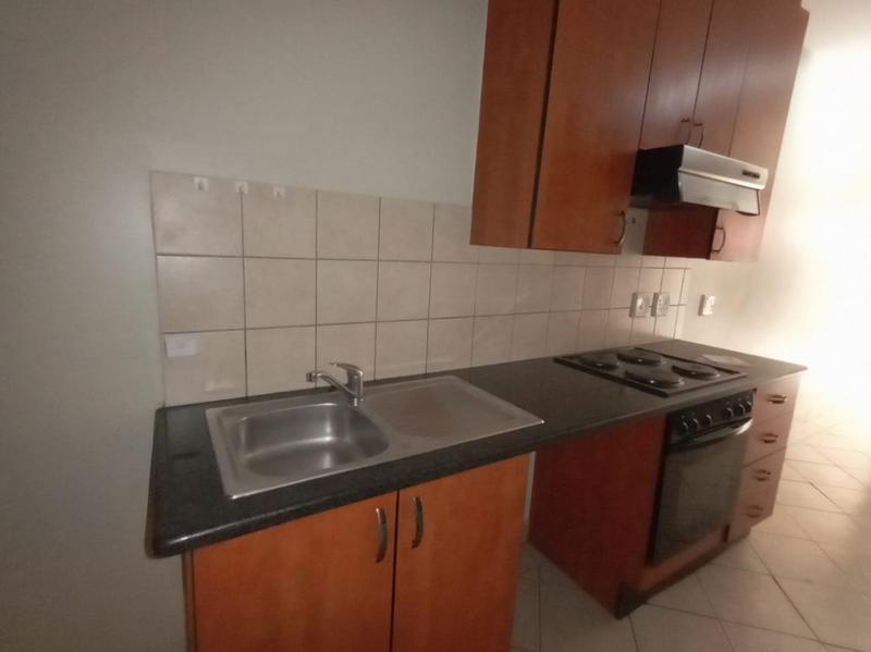 1 Bedroom Property for Sale in Tyger Valley Gauteng