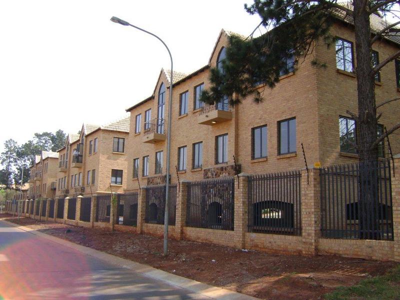 To Let commercial Property for Rent in Lyttelton Gauteng