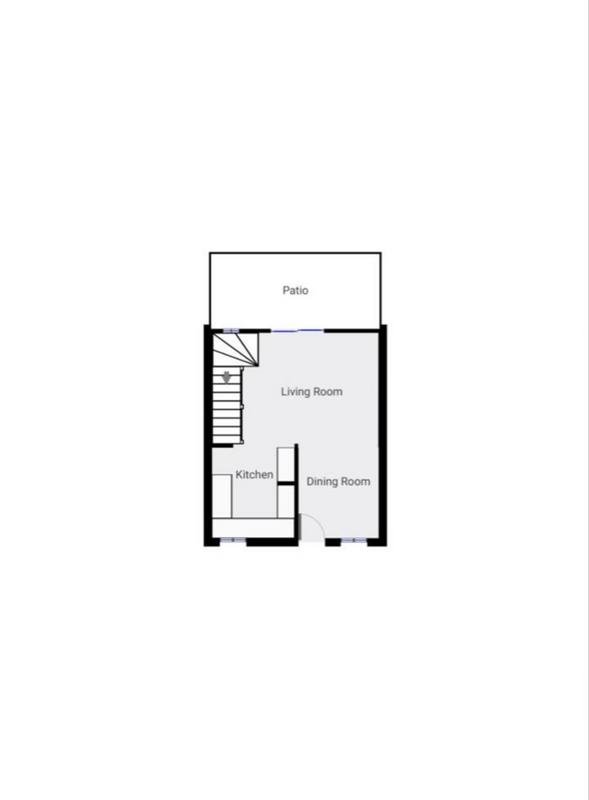 2 Bedroom Property for Sale in Halfway House Gauteng