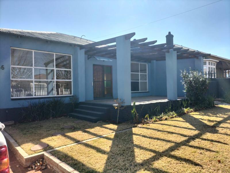 4 Bedroom Property for Sale in Krugersdorp Gauteng