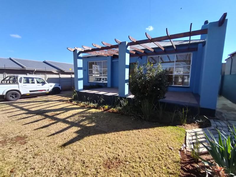 4 Bedroom Property for Sale in Krugersdorp Gauteng