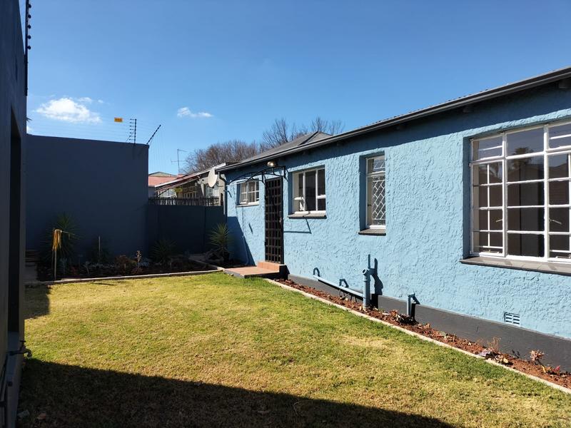 4 Bedroom Property for Sale in Krugersdorp Gauteng