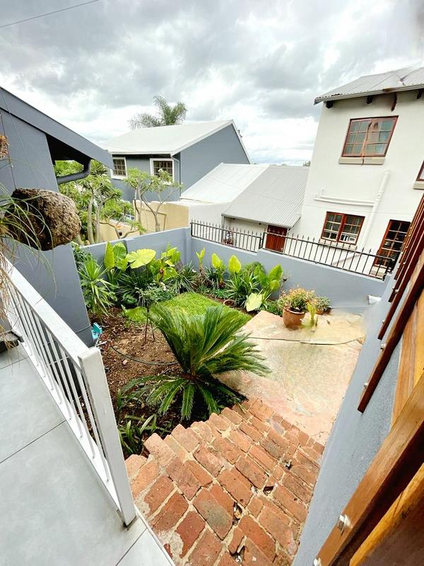 3 Bedroom Property for Sale in Moreleta Park Gauteng