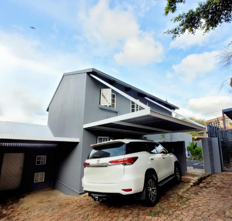 3 Bedroom Property for Sale in Moreleta Park Gauteng