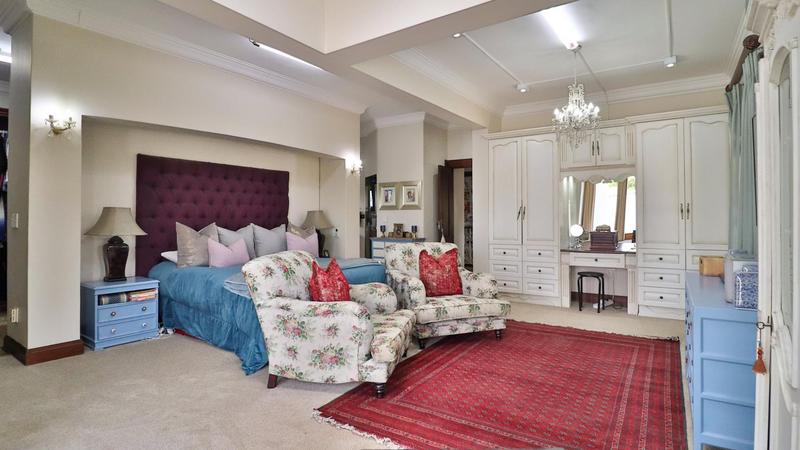 4 Bedroom Property for Sale in Rietvalleirand Gauteng