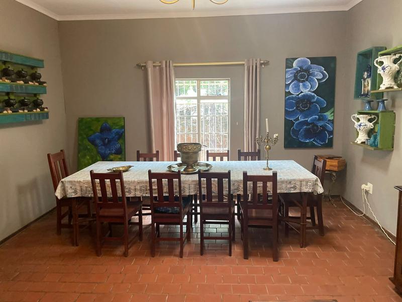 7 Bedroom Property for Sale in Mooiplaats AH Gauteng