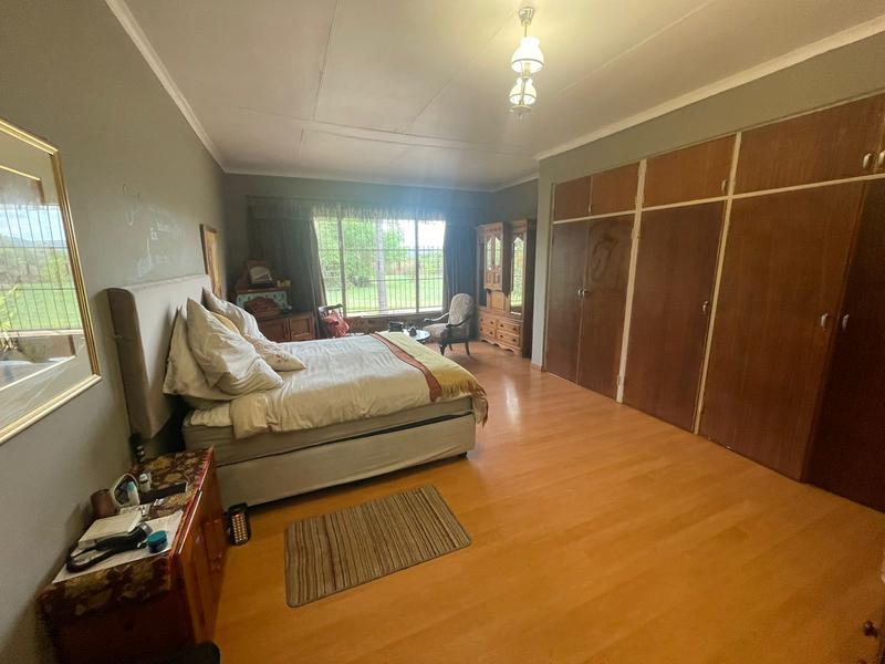 7 Bedroom Property for Sale in Mooiplaats AH Gauteng