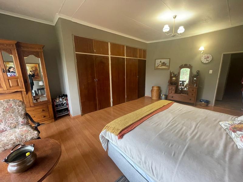 7 Bedroom Property for Sale in Mooiplaats AH Gauteng