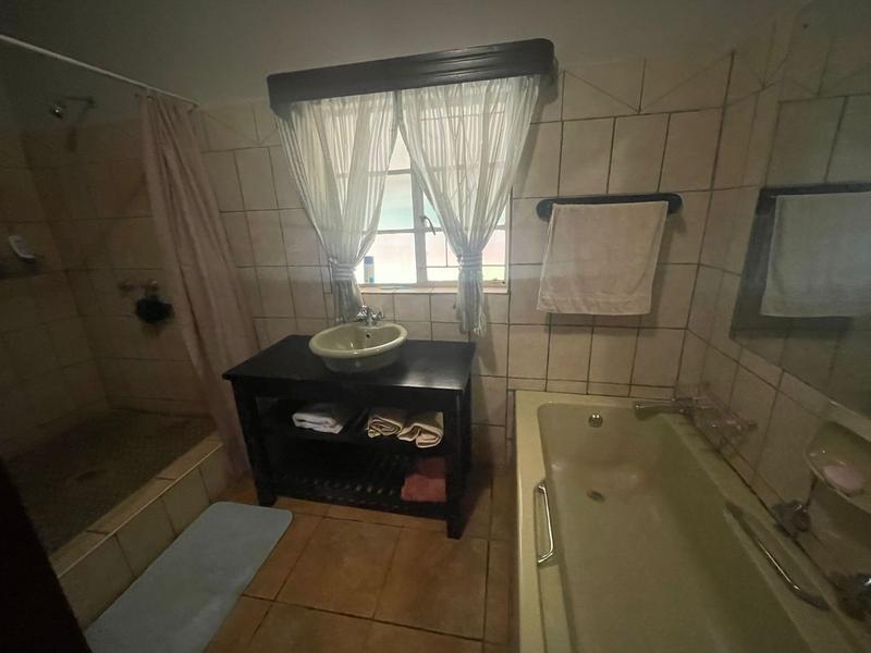 7 Bedroom Property for Sale in Mooiplaats AH Gauteng