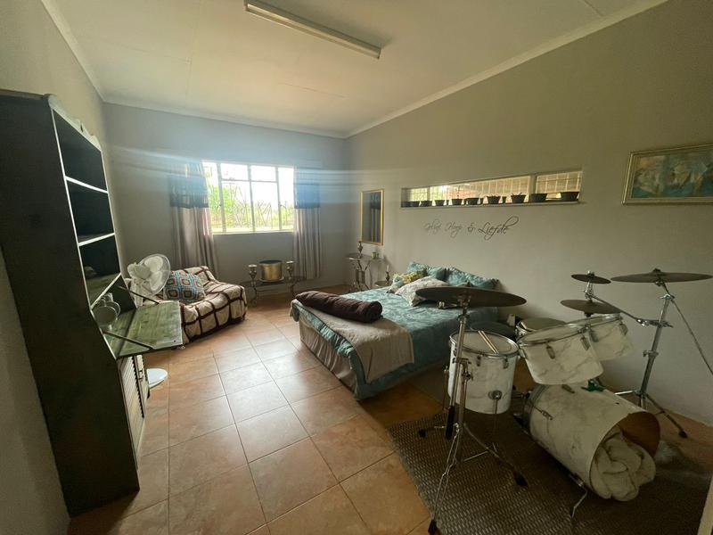 7 Bedroom Property for Sale in Mooiplaats AH Gauteng