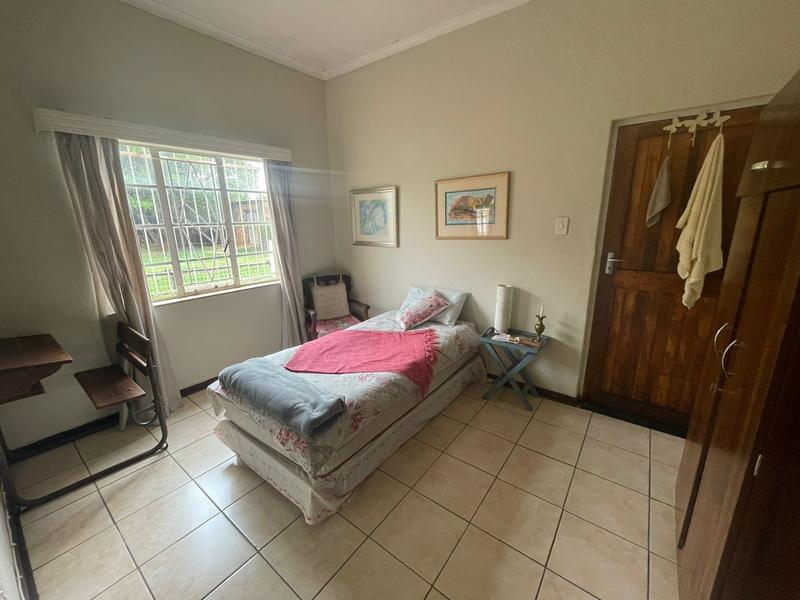 7 Bedroom Property for Sale in Mooiplaats AH Gauteng