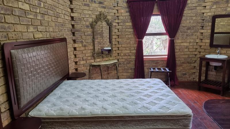 21 Bedroom Property for Sale in Tiegerpoort Gauteng